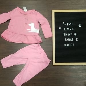 4/$15 All Kids Clothes Carters Sweater Set